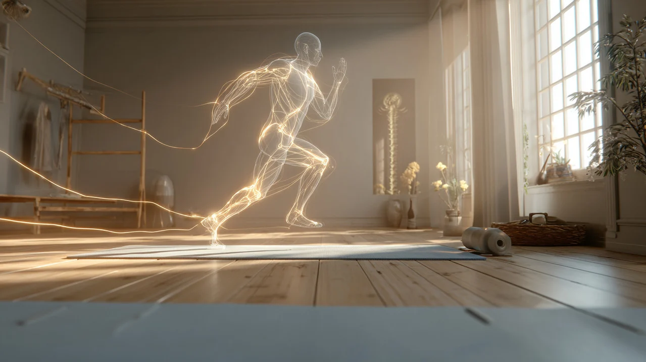 Espaço de Bem-Estar