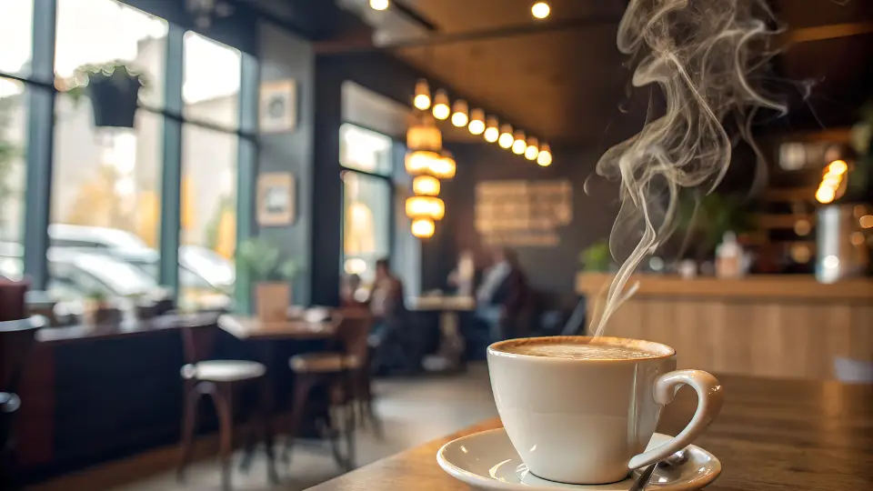 Cafeína vicia? Entenda a verdade por trás do seu cafezinho diário