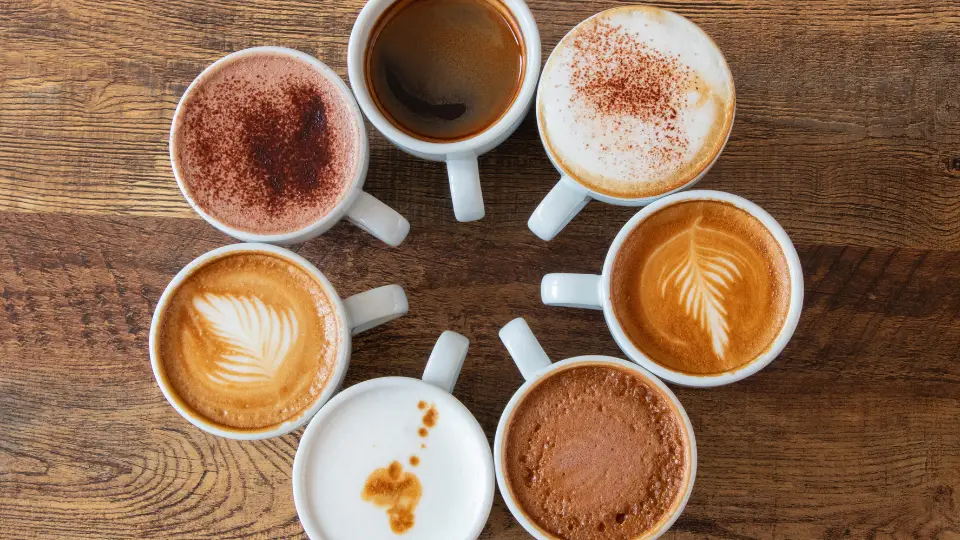 O que é abstinência de cafeína
