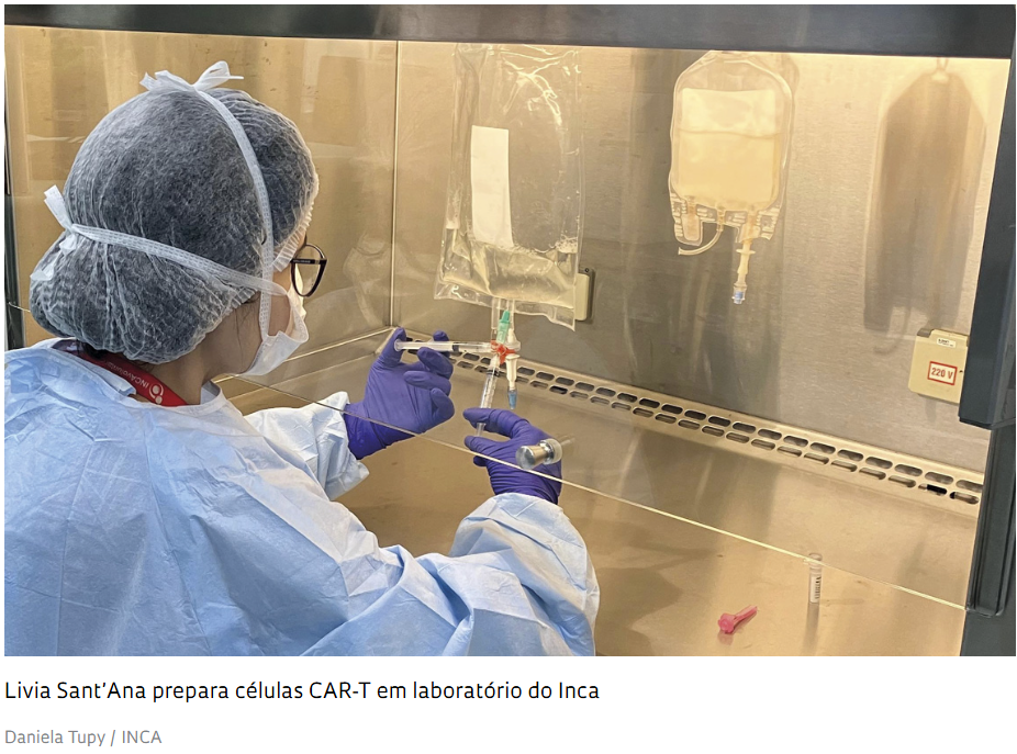 tratamento contra o cancer alternativo