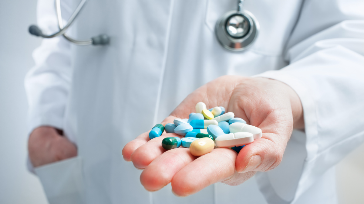uso indevido de medicamentos