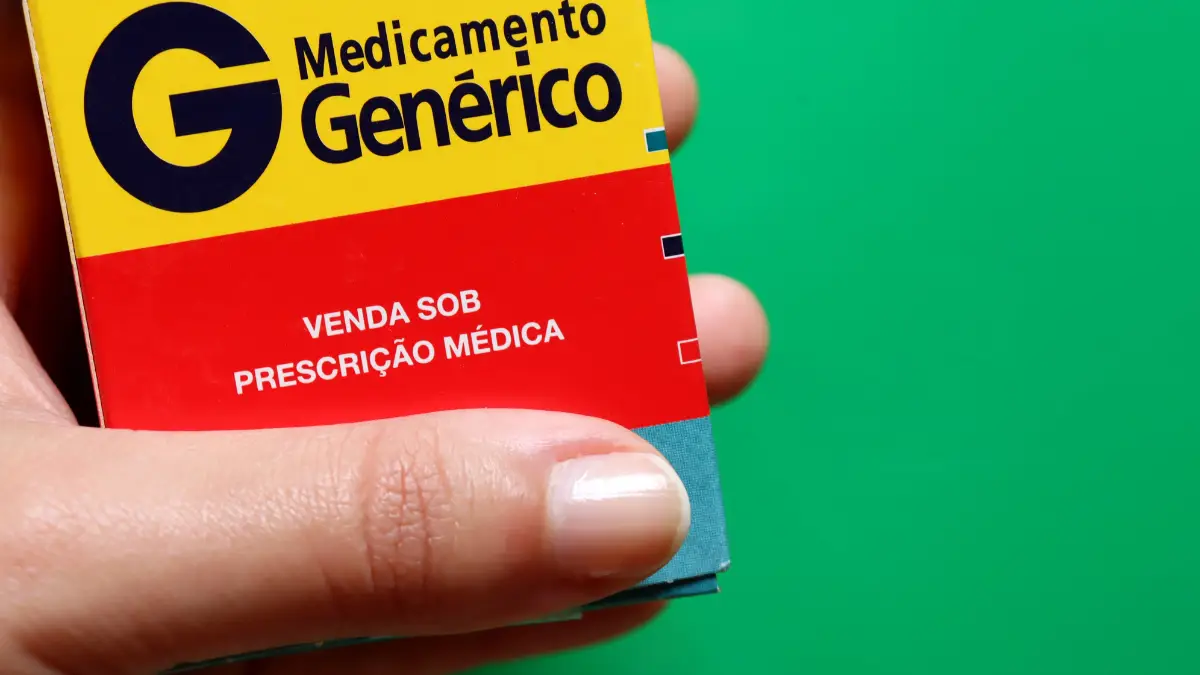 Remédio para dor