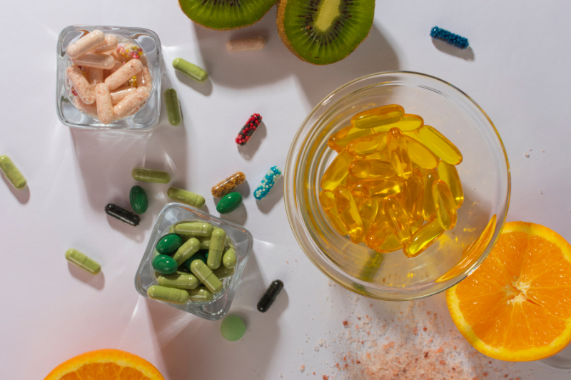 a importância da nutrição para a musculação (5) suplementos pré treino