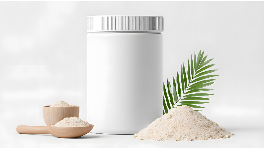 Leucina: descubra o que é e se a suplementação é benéfica.