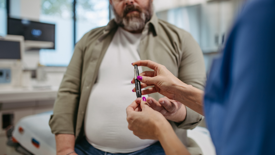 Diabetes tipo 2: remissão atingível, mas cura ainda é um sonho distante!