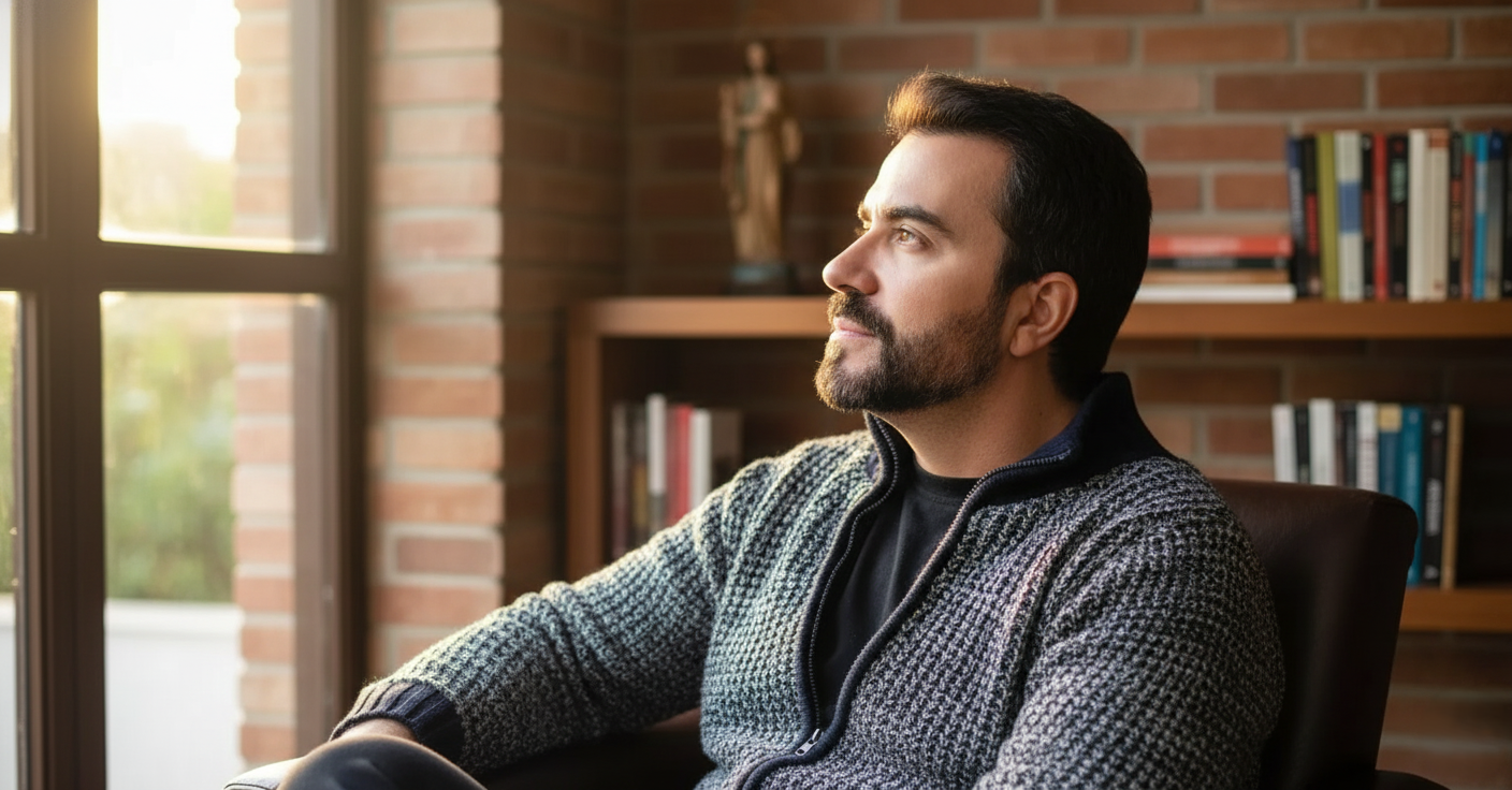 Síndrome de Ménière: compreenda a situação do Padre Fábio de Melo