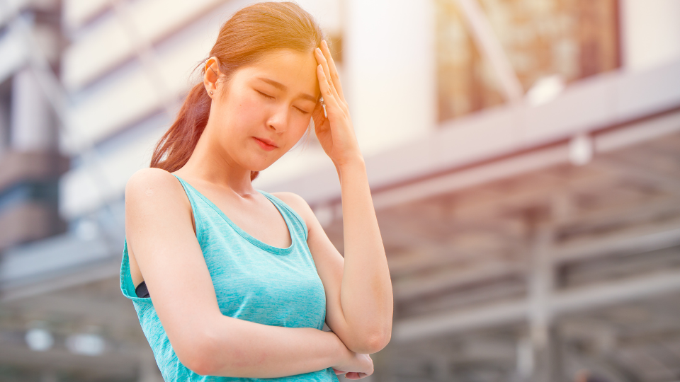 AVC: sintomas e causas que você precisa conhecer rrgentemente!