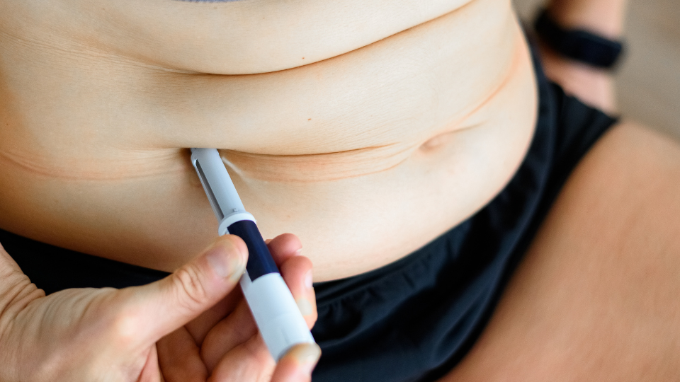 medicamentos para emagrecer, retatrutida, obesidade, anvisa,