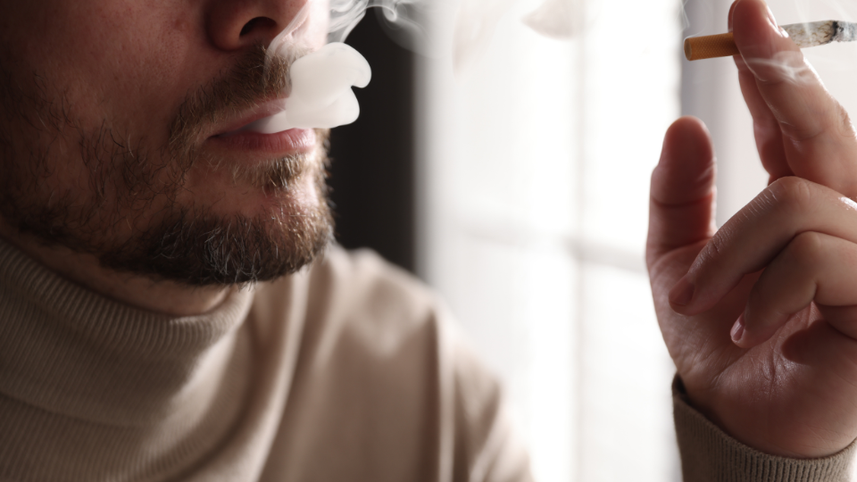 indústria do tabaco, nicotina, aditivos químicos, stf, saúde pública