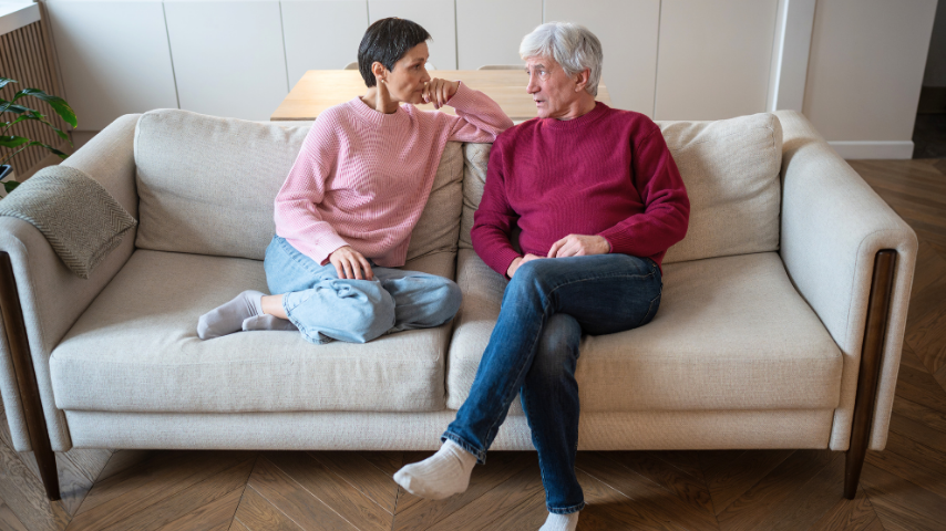 A influência da escuta empática na saúde mental dos adolescentes.