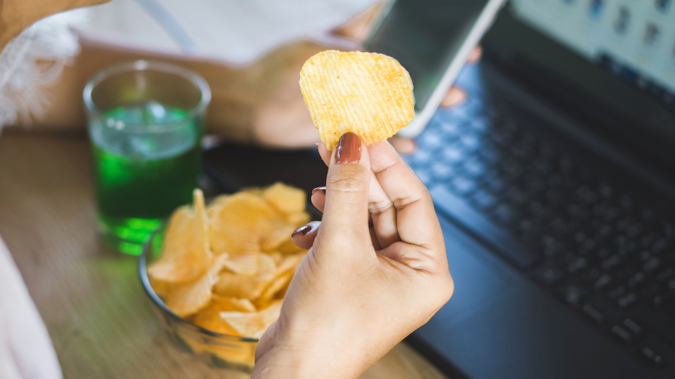 brasileiros estão acima do peso