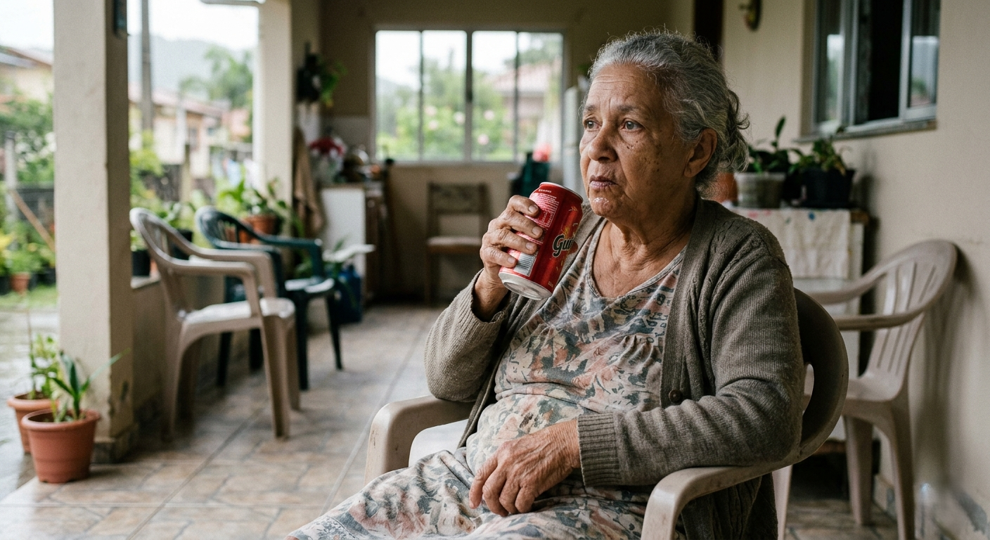 saúde cerebral, prevenção demência, bebidas açucaradas, hábitos saudáveis, neuroproteção
