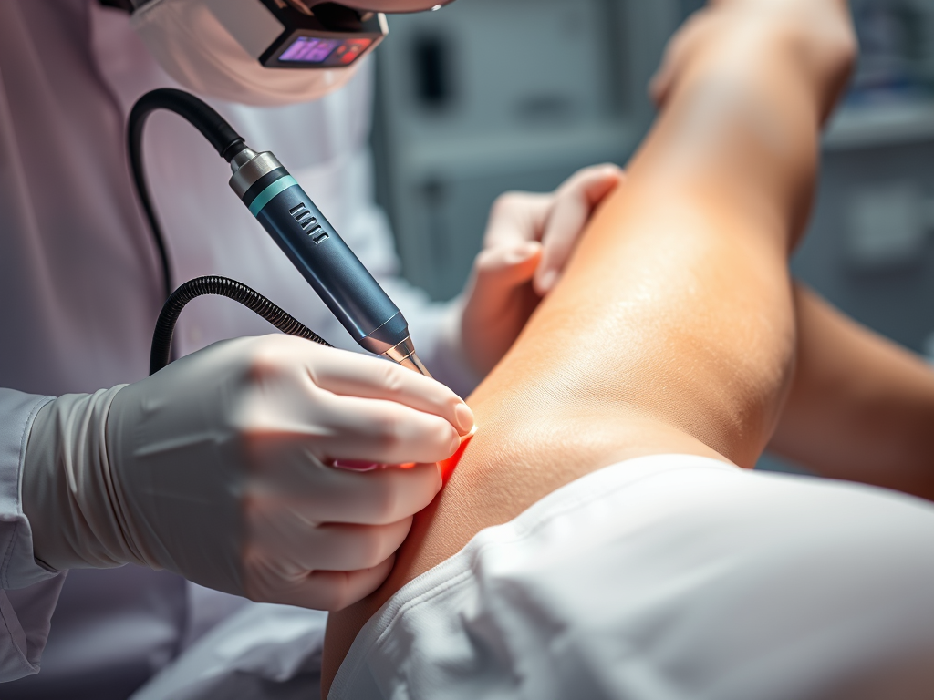 Tratamento de Varizes: Descubra as Novas Alternativas que Estão Mudando o Jogo