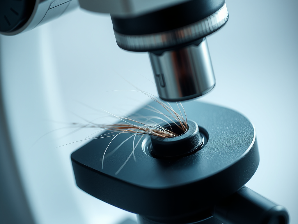 Verdade Oculta Sobre Seu Cabelo